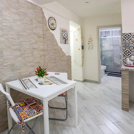 Taty's House Апартаменти