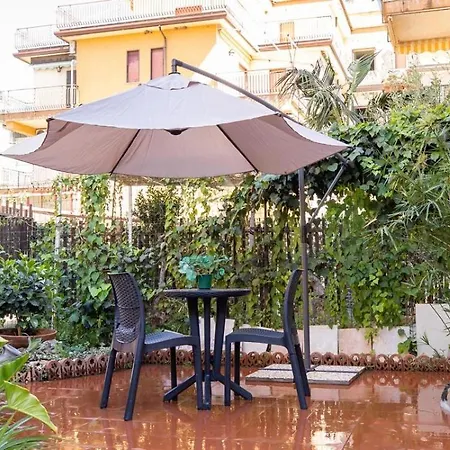 Taty's House Апартаменти *